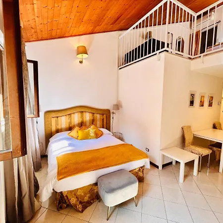 Apartmán Falcone 22 Boloňa