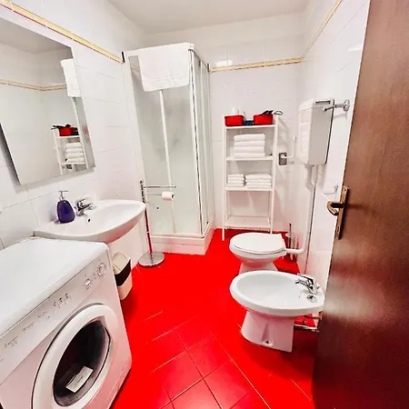 Falcone 22 Apartmán *