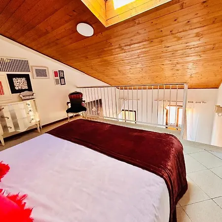 Falcone 22 Apartmán Boloňa