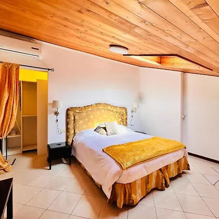 Falcone 22 Apartmán Boloňa