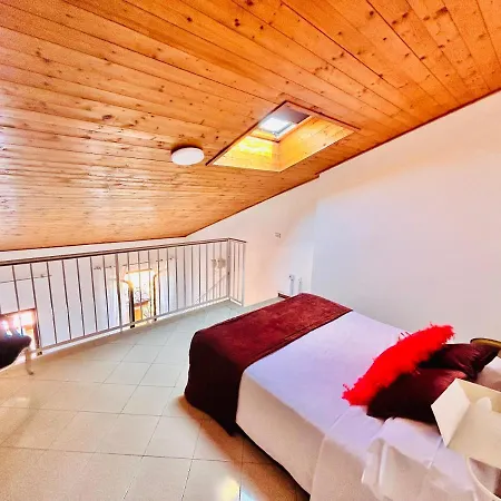 Apartmán Falcone 22 Boloňa