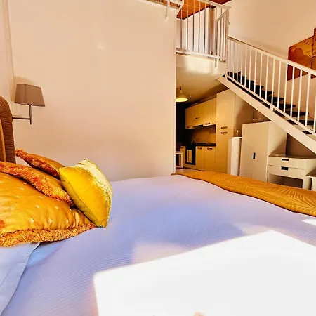 Apartmán Falcone 22 *