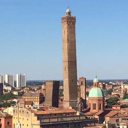 Apartmán Falcone 22
