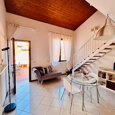 法尔科内22号公寓