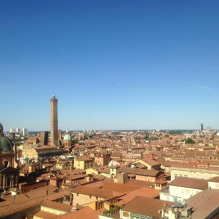 法尔科内22号公寓