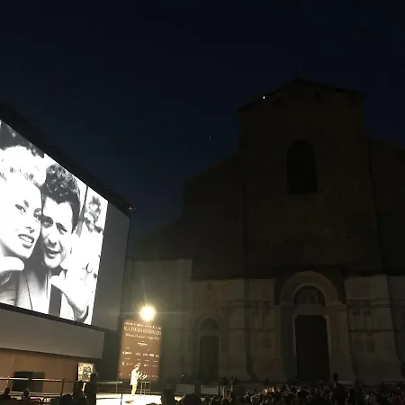 法尔科内22号公寓