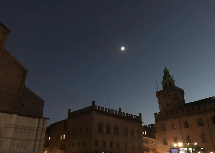 דירה Falcone 22 *