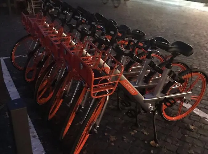 דירה Falcone 22 *