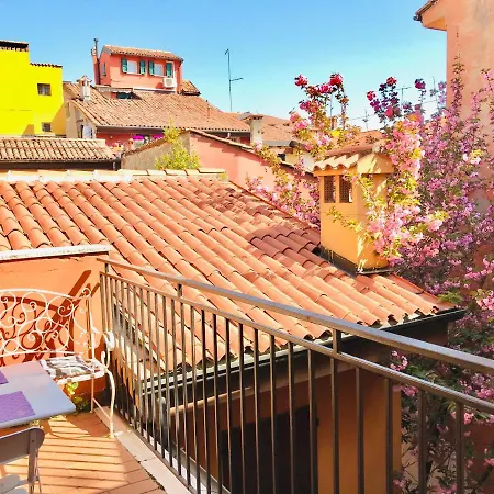 Falcone 22 * Bologna