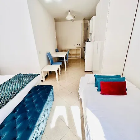 Falcone 22 Appartement *