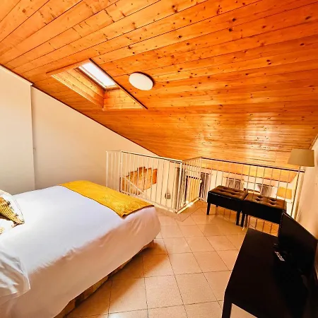 Apartment Falcone 22