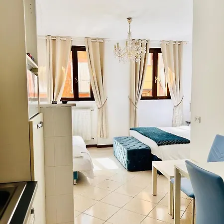 Falcone 22 Appartement *