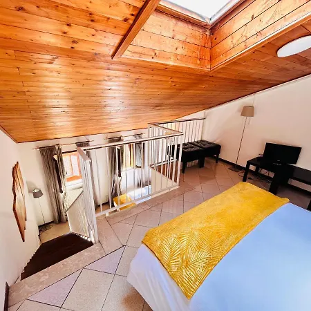 Falcone 22 Apartment *