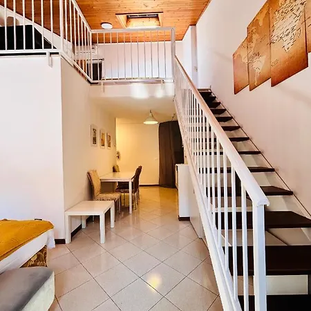 Falcone 22 Apartment Bologna