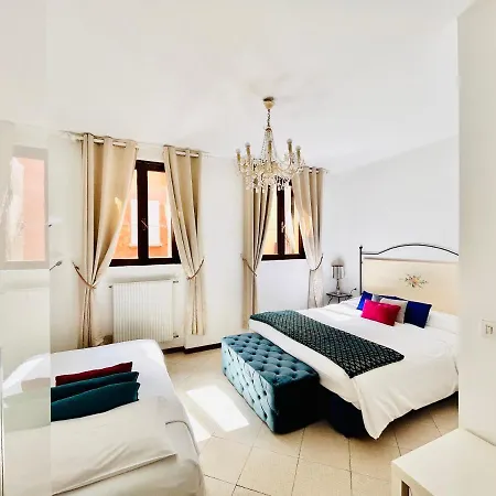 Appartement Falcone 22