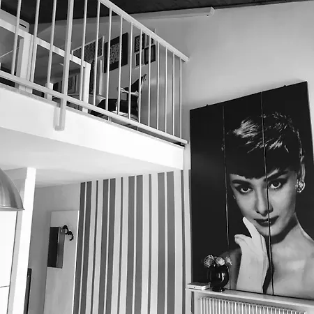 Falcone 22 Apartment