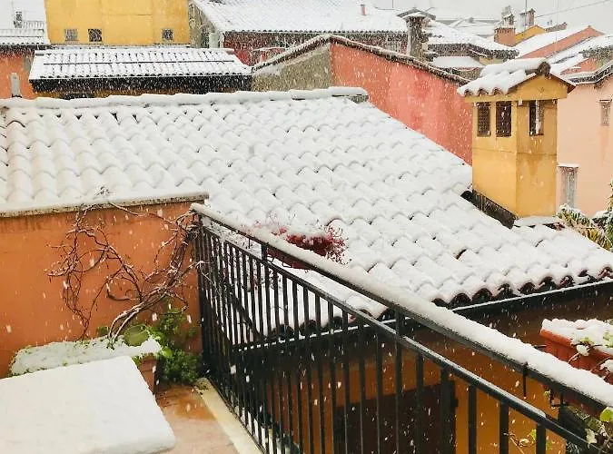 Appartement Falcone 22