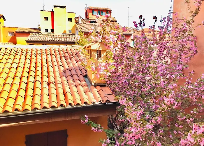 Falcone 22 Appartement *