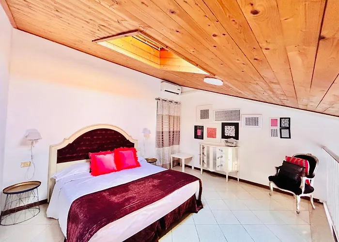 Appartement Falcone 22 *