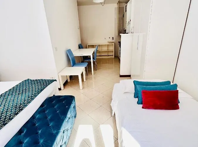 Falcone 22 Appartement *