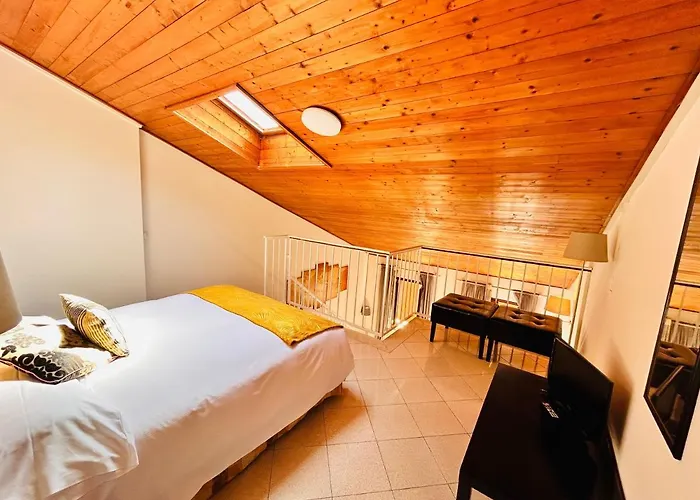 Appartement Falcone 22