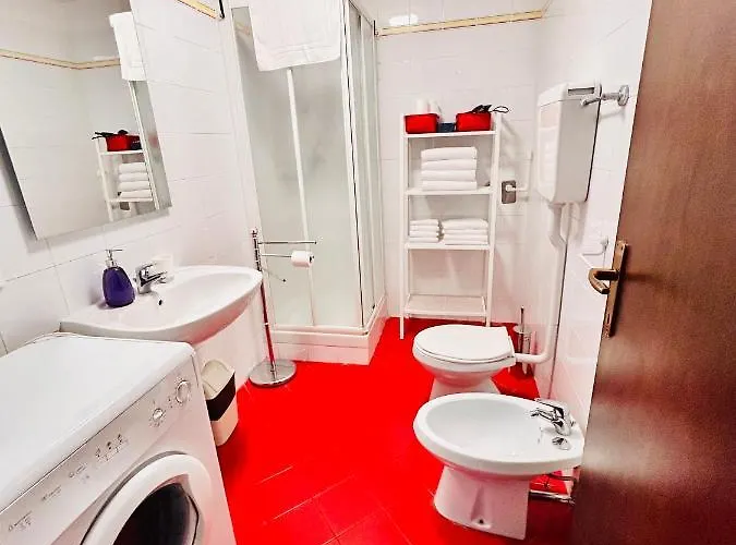 Falcone 22 Appartement *