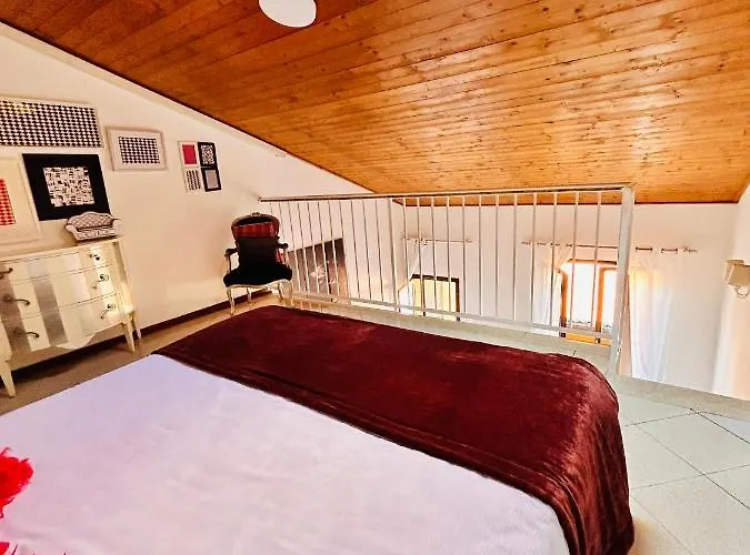 Falcone 22 Appartement Bologna