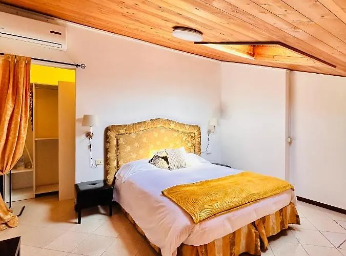 Falcone 22 Appartement Bologna