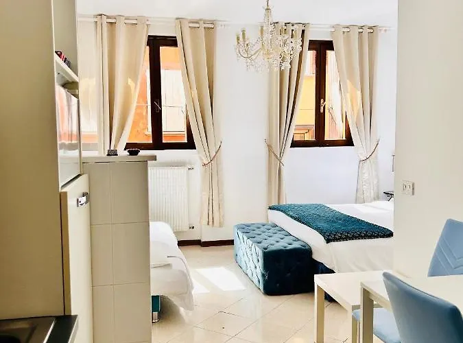 Falcone 22 Appartement *