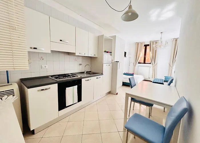 Falcone 22 Appartement Bologna