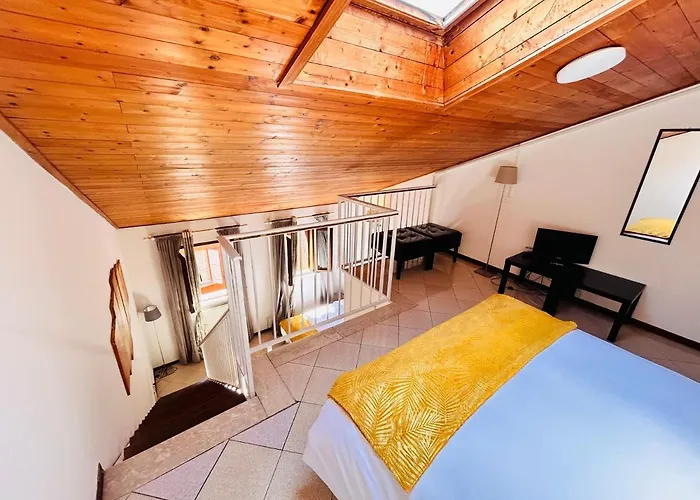 Falcone 22 Appartement *