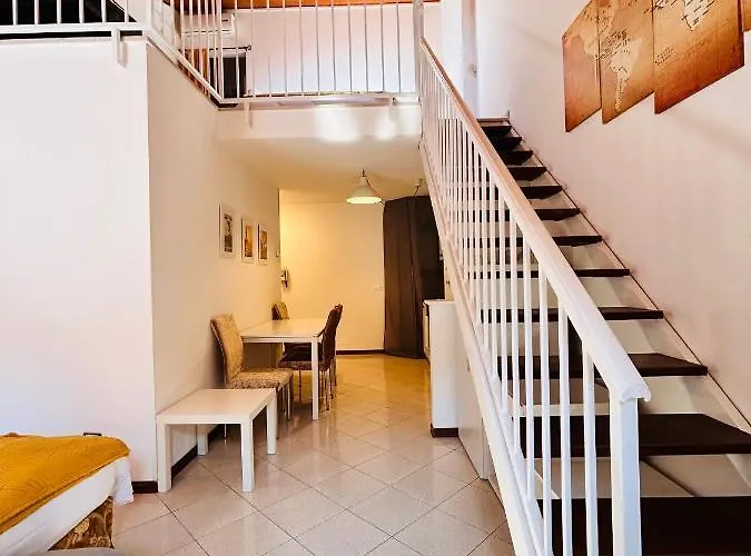 Falcone 22 Appartement Bologna