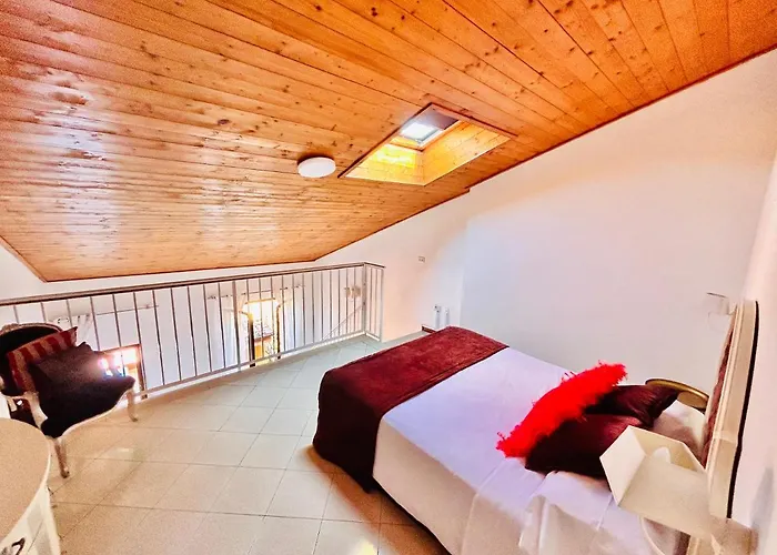 Appartement Falcone 22 Bologna