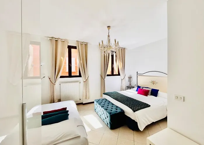 Appartement Falcone 22