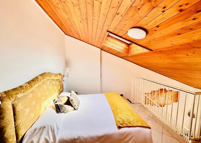 Appartement Falcone 22 *