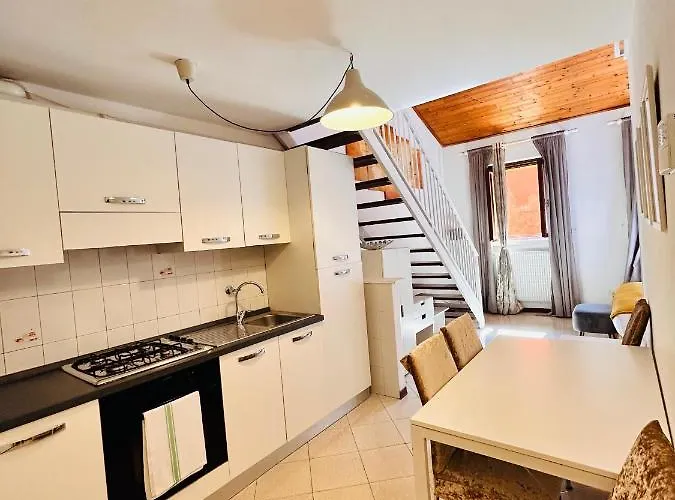 דירה Falcone 22 *