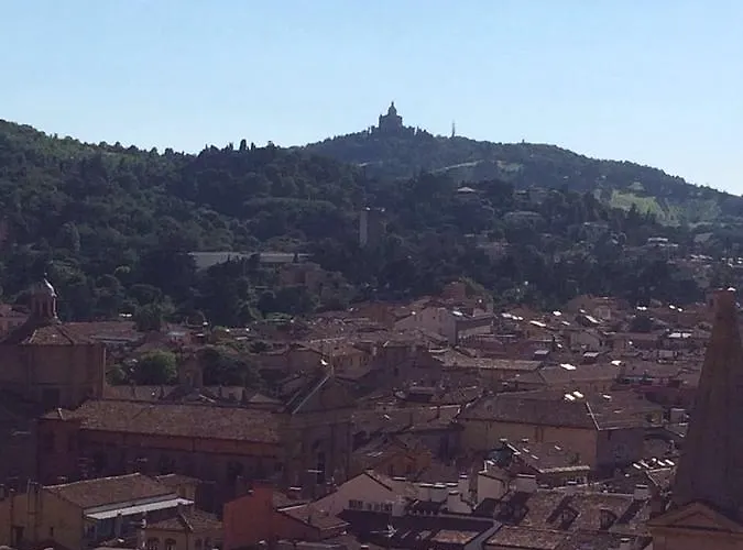 Falcone 22 Appartement Bologna