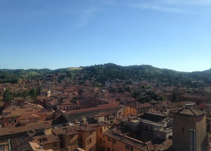 Appartement Falcone 22 Bologna