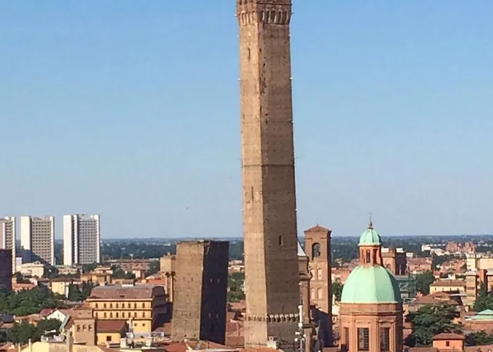 Appartement Falcone 22