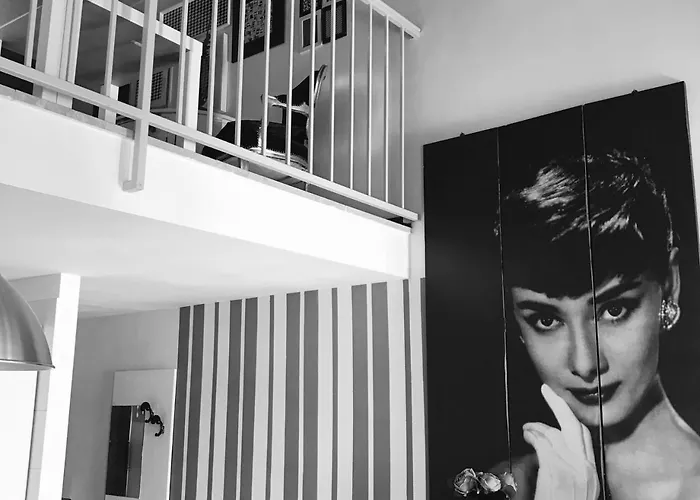 Falcone 22 Appartement