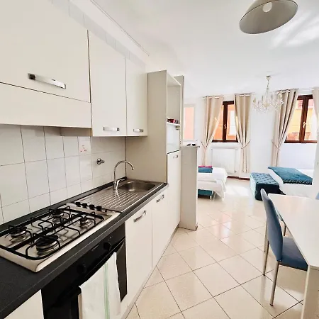 Falcone 22 ボローニャ