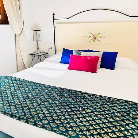 아파트 Falcone 22