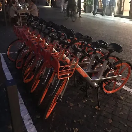 アパート Falcone 22 *