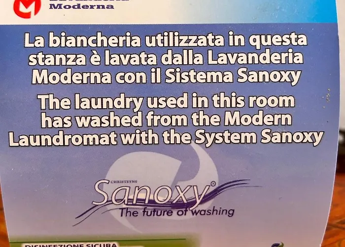 Falcone 22 아파트