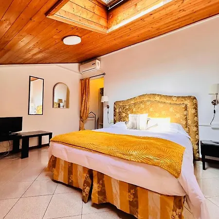 Falcone 22 Lejlighed Bologna