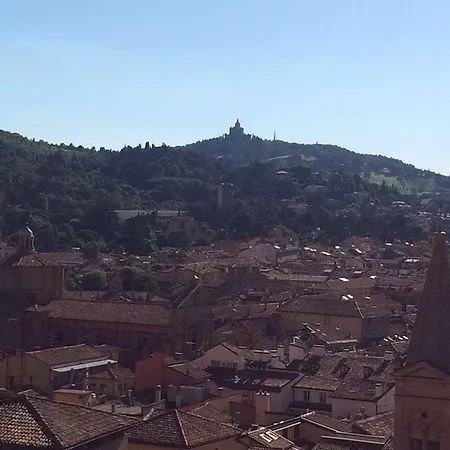 Falcone 22 Lejlighed Bologna