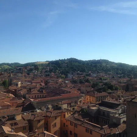 Lejlighed Falcone 22 Bologna