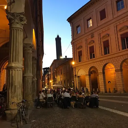 Lejlighed Falcone 22 Bologna